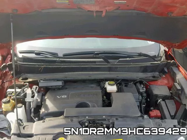 5N1DR2MM3HC639429