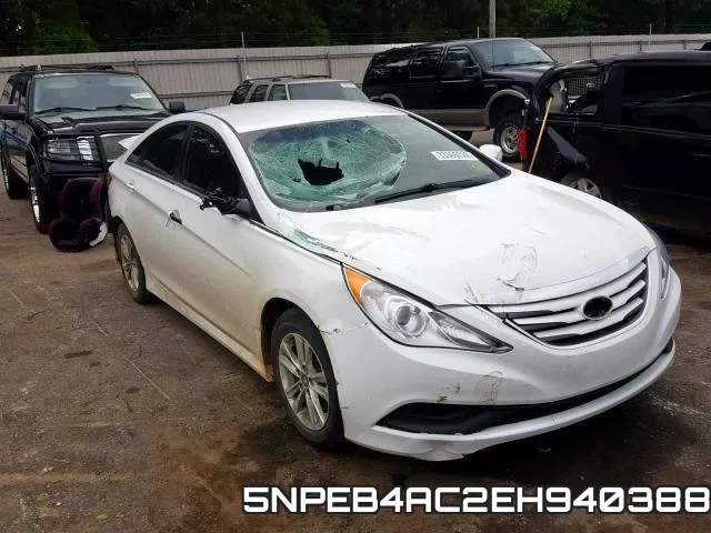 5NPEB4AC2EH940388