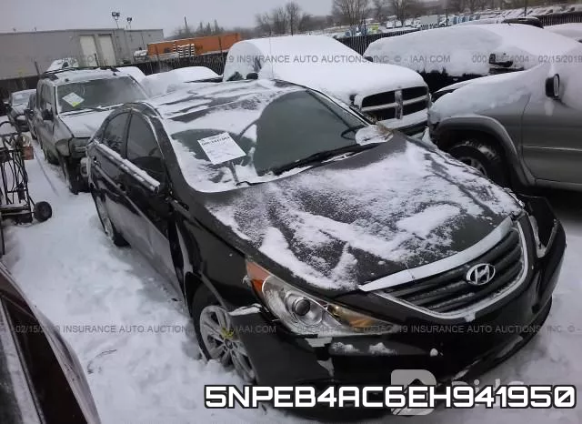 5NPEB4AC6EH941950
