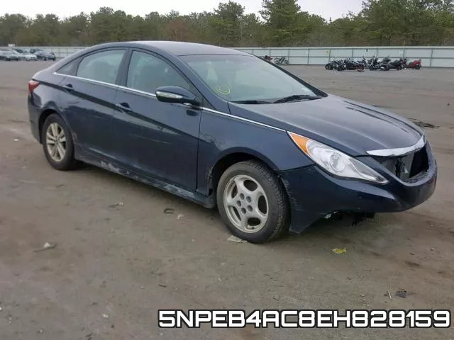 5NPEB4AC8EH828159