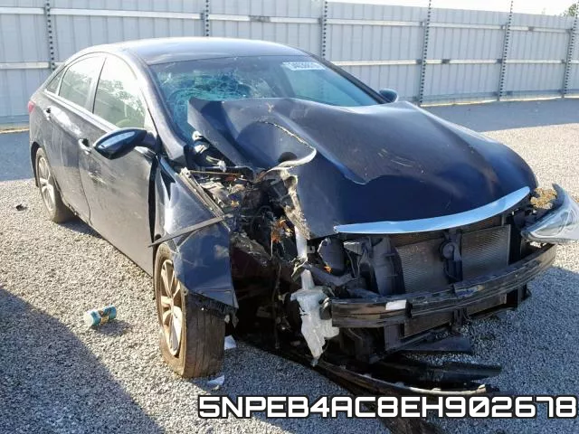 5NPEB4AC8EH902678
