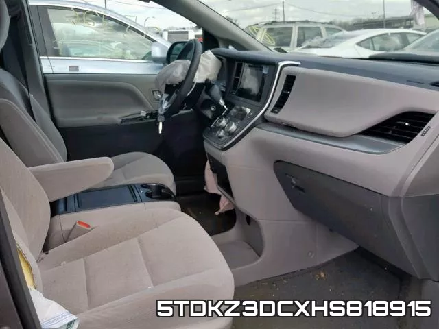 5TDKZ3DCXHS818915