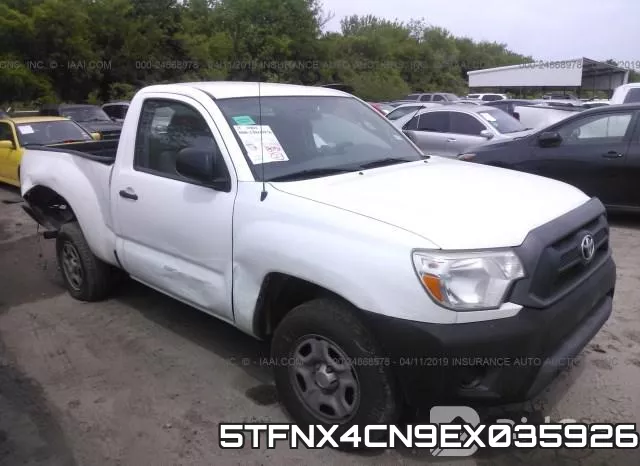 5TFNX4CN9EX035926