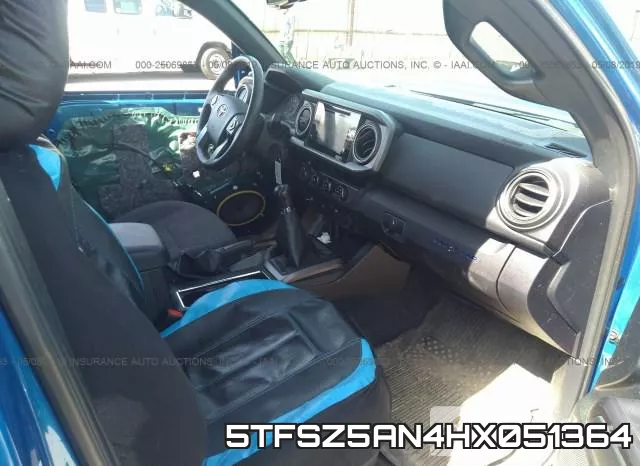 5TFSZ5AN4HX051364