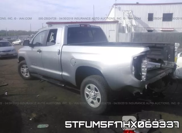 5TFUM5F17HX069337
