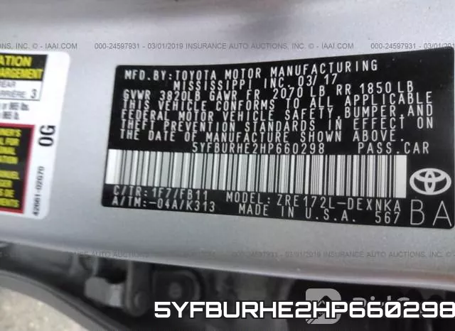 5YFBURHE2HP660298