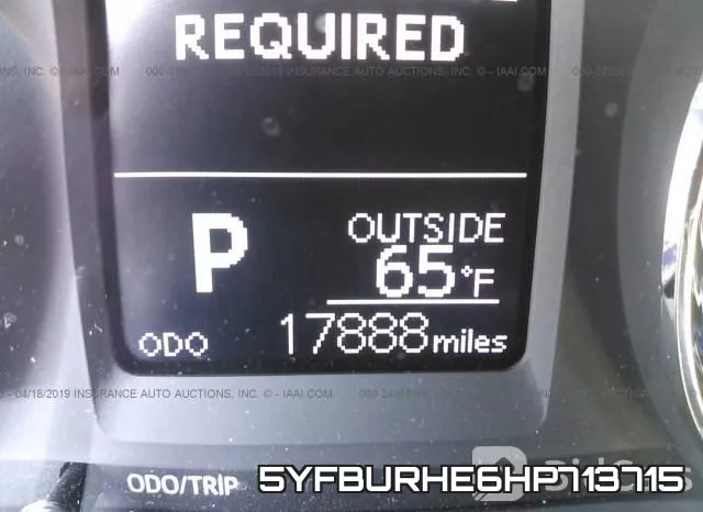 5YFBURHE6HP713715