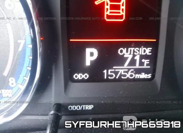 5YFBURHE7HP669918