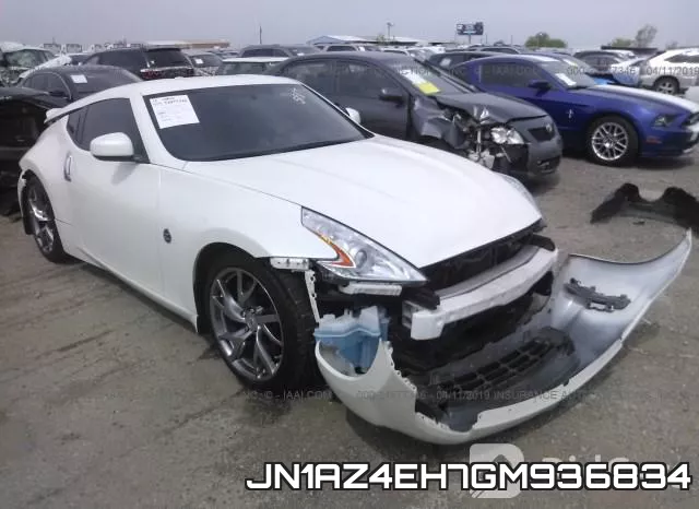 JN1AZ4EH7GM936834