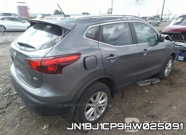 JN1BJ1CP9HW025091