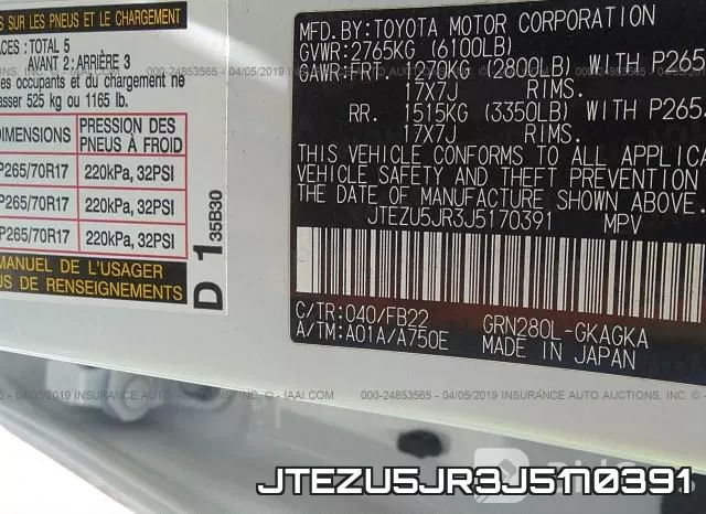 JTEZU5JR3J5170391