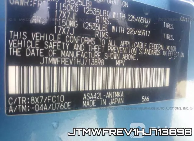 JTMWFREV1HJ713898