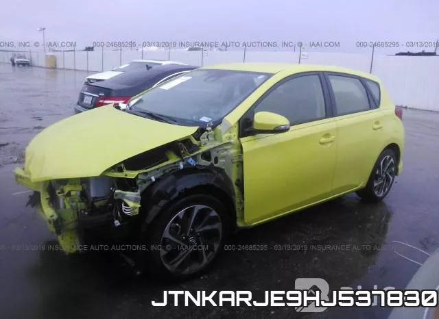 JTNKARJE9HJ537830