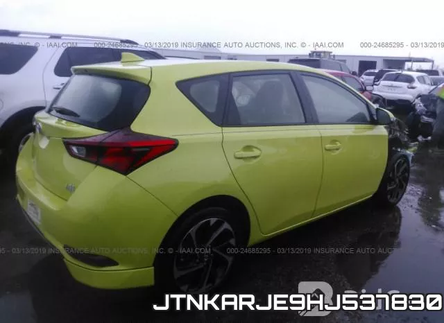JTNKARJE9HJ537830