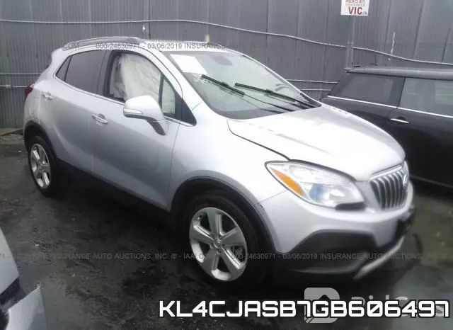 KL4CJASB7GB606497