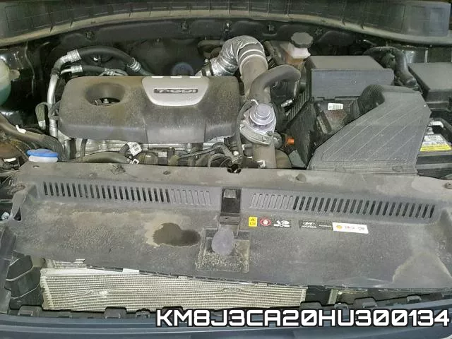 KM8J3CA20HU300134