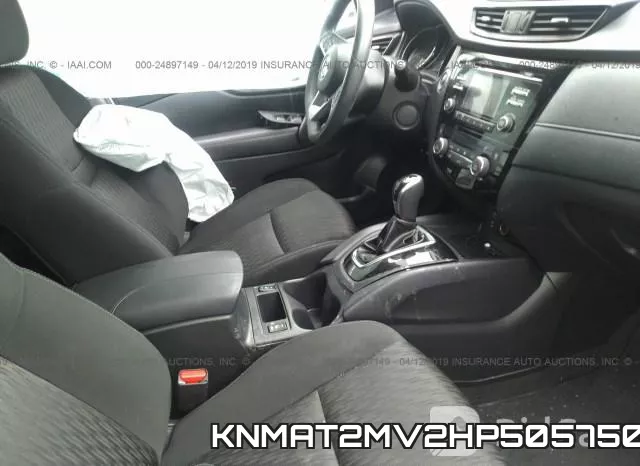 KNMAT2MV2HP505750