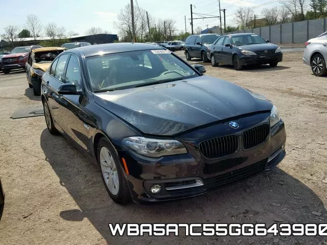 WBA5A7C55GG643980