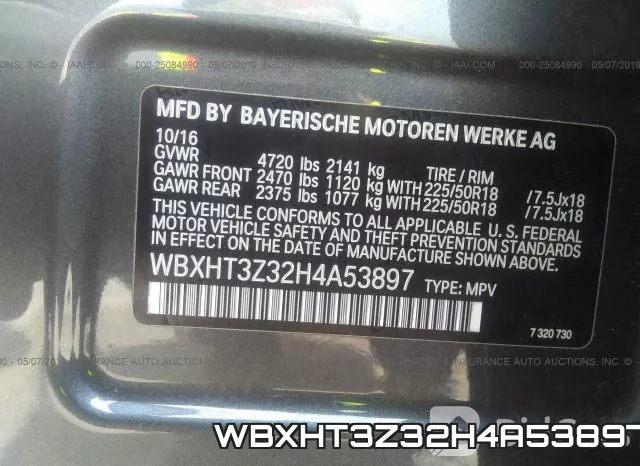 2017 BMW X1, Xdrive28I