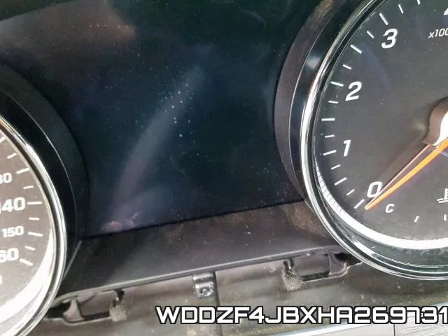 WDDZF4JBXHA269731