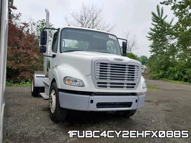 1FUBC4CY2EHFX0885