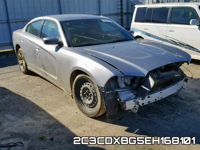 2C3CDXBG5EH168101