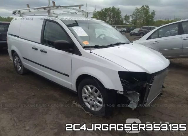 2C4JRGAG5ER353135