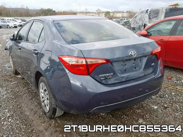 2T1BURHE0HC855364