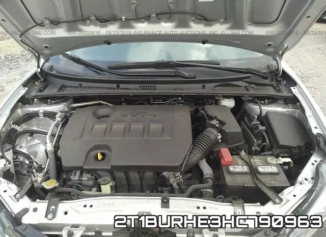 2T1BURHE3HC790963