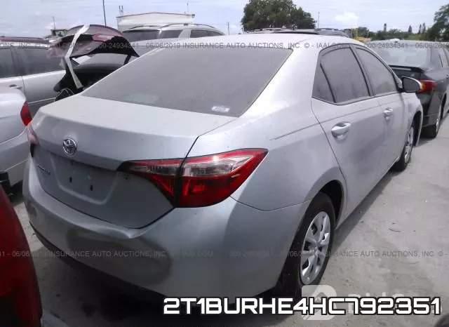 2T1BURHE4HC792351