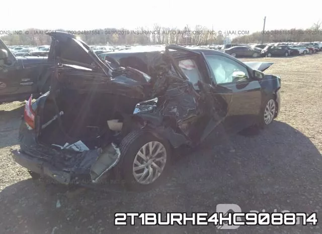 2T1BURHE4HC908874