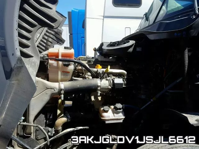 3AKJGLDV1JSJL6612