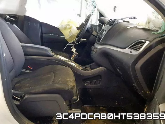 3C4PDCAB0HT538359