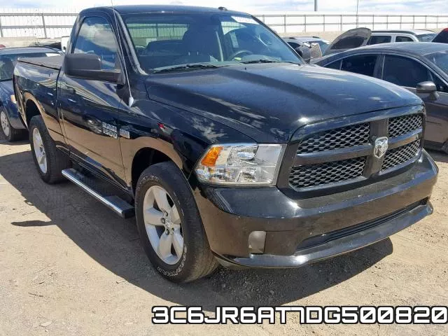 3C6JR6AT7DG500820