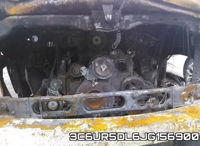 3C6UR5DL6JG156900