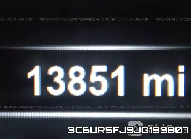 3C6UR5FJ9JG193807