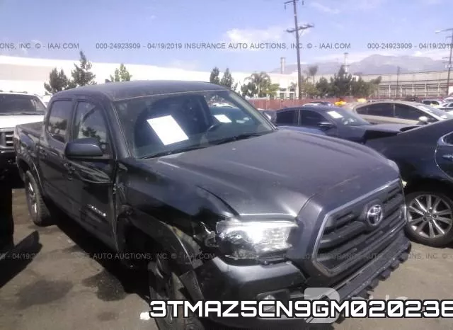 3TMAZ5CN9GM020236