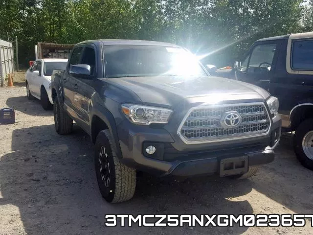 3TMCZ5ANXGM023657