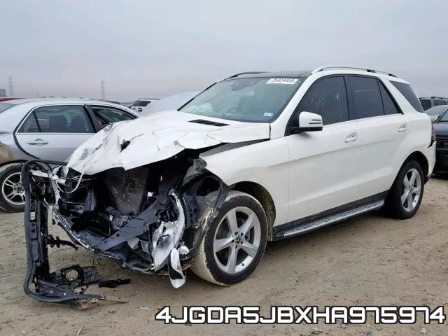 4JGDA5JBXHA975974
