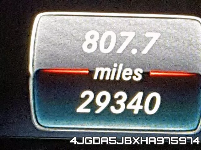 4JGDA5JBXHA975974