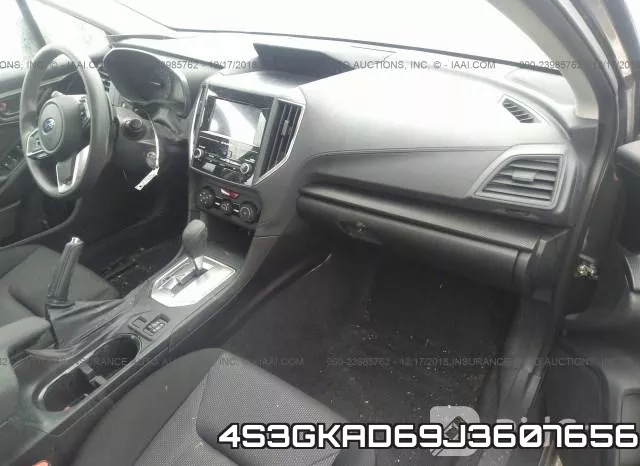 4S3GKAD69J3607656