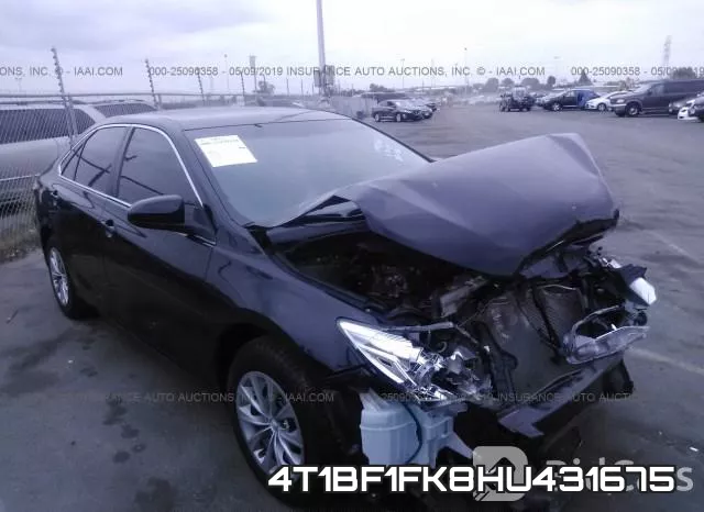 4T1BF1FK8HU431675
