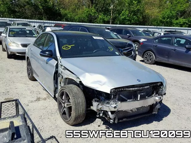 55SWF6EB7GU120099