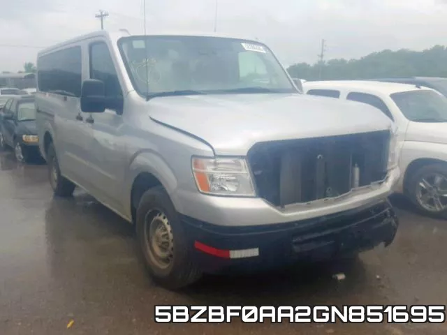 5BZBF0AA2GN851695