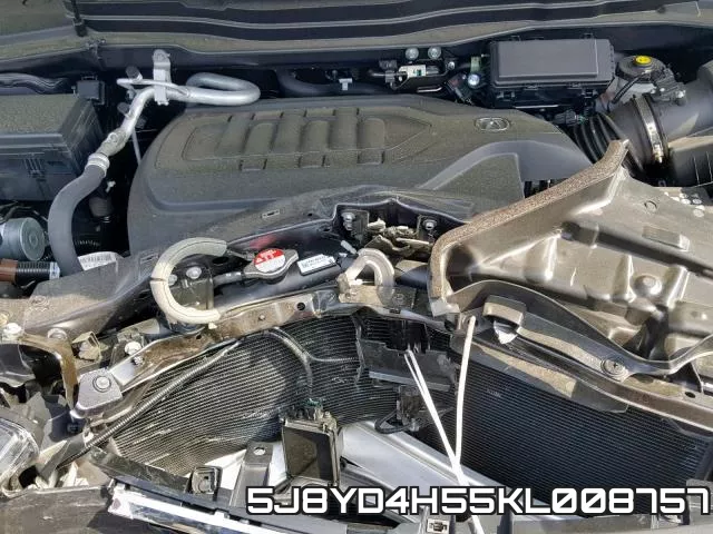 5J8YD4H55KL008757