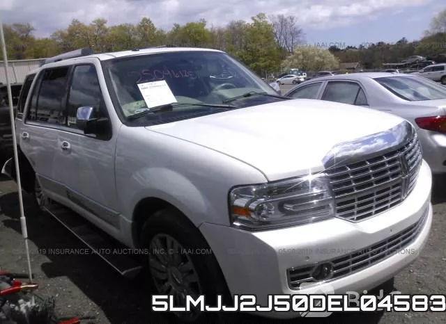 5LMJJ2J50DEL04583