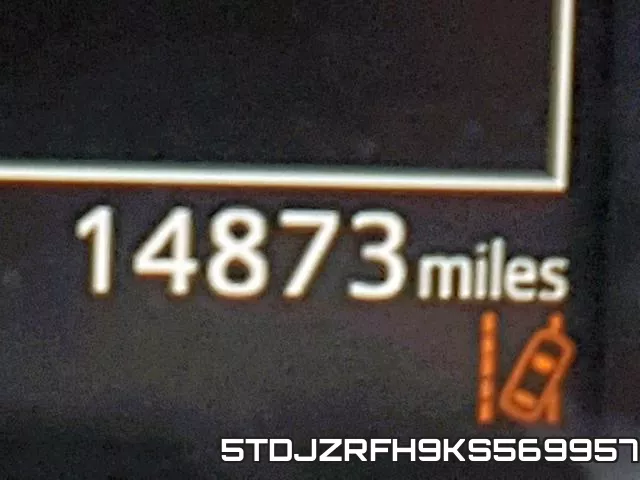 5TDJZRFH9KS569957