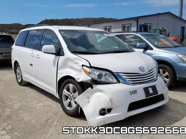 5TDKK3DC8GS692668