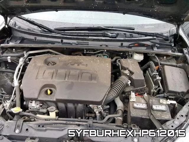 5YFBURHEXHP612015