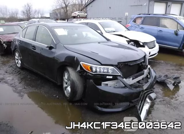 JH4KC1F34EC003642